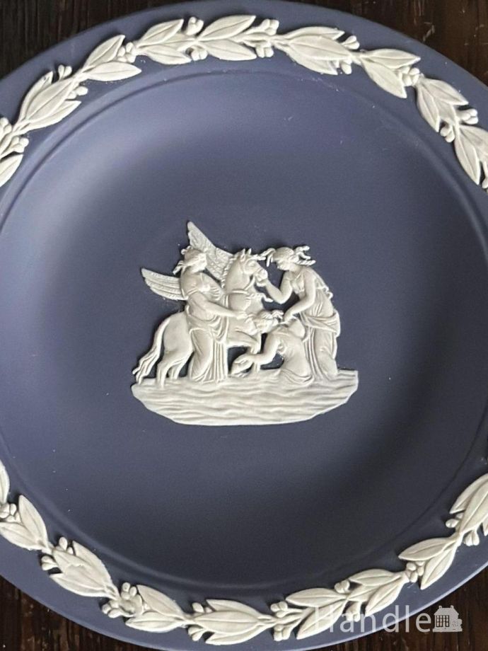 飾って使って楽しむ小さなアンティーク