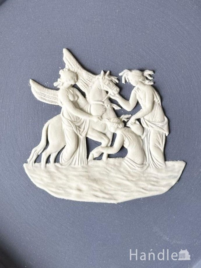 飾って使って楽しむ小さなアンティーク