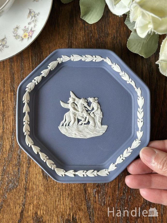 飾って使って楽しむアンティーク