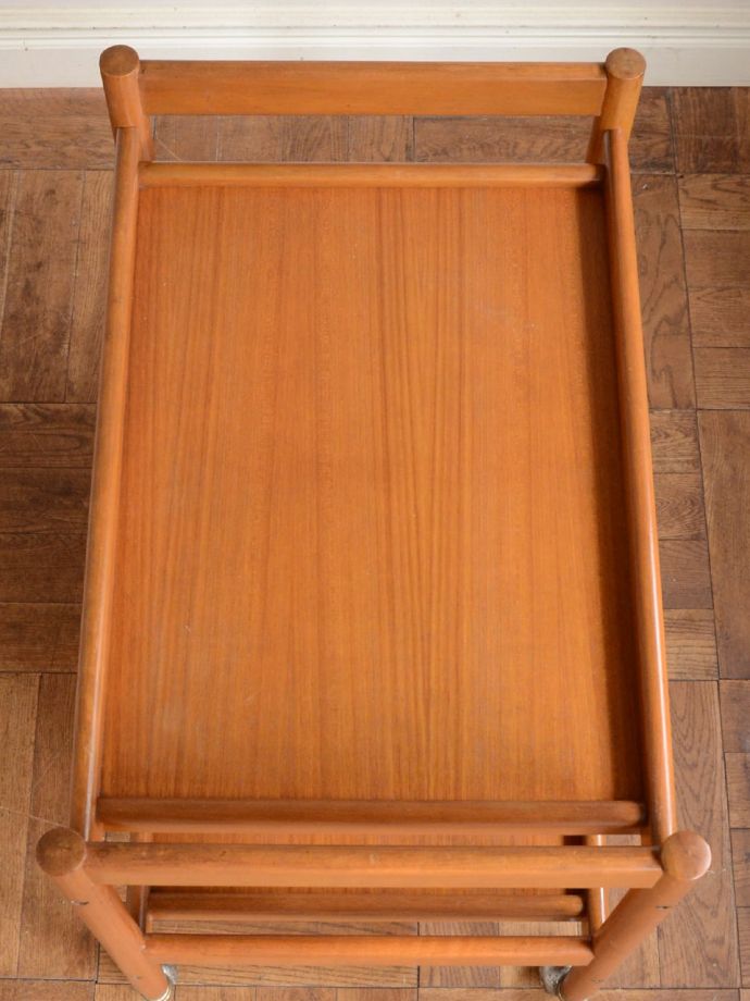 ビンテージワゴンの天板