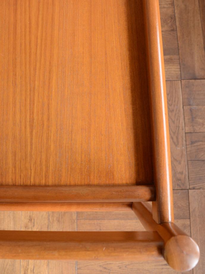 ビンテージワゴンの天板