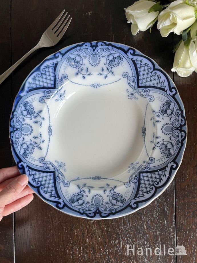 おしゃれなプレート