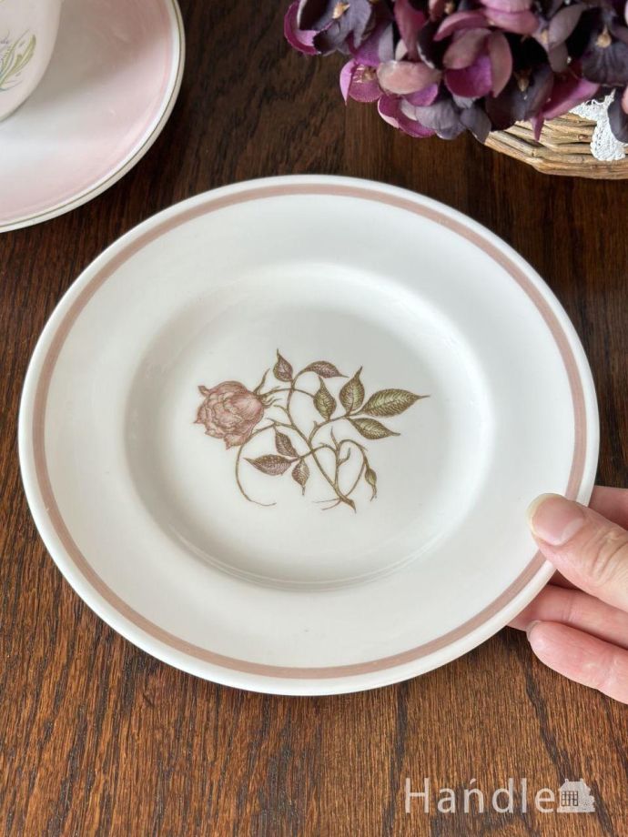 おしゃれなプレート