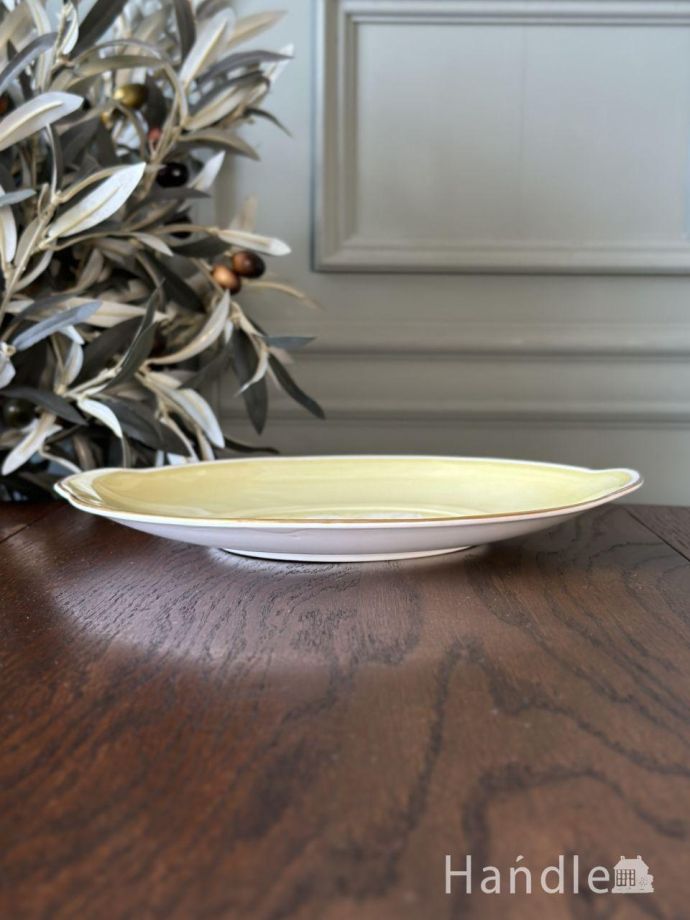 英国アンティークのおしゃれな食器