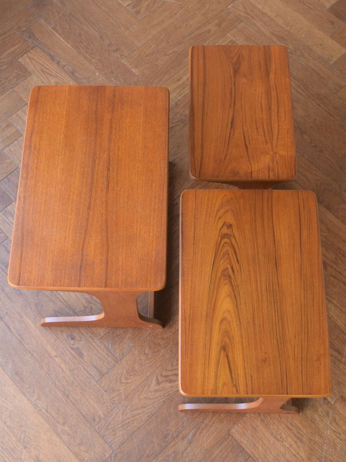 ビンテージテーブルの天板