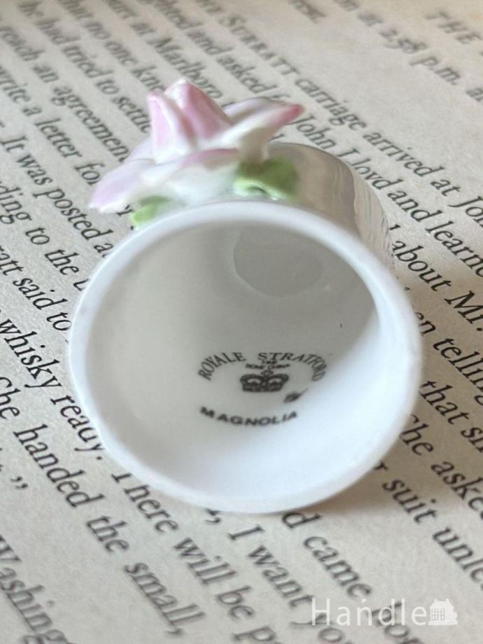 イギリスのシンブル