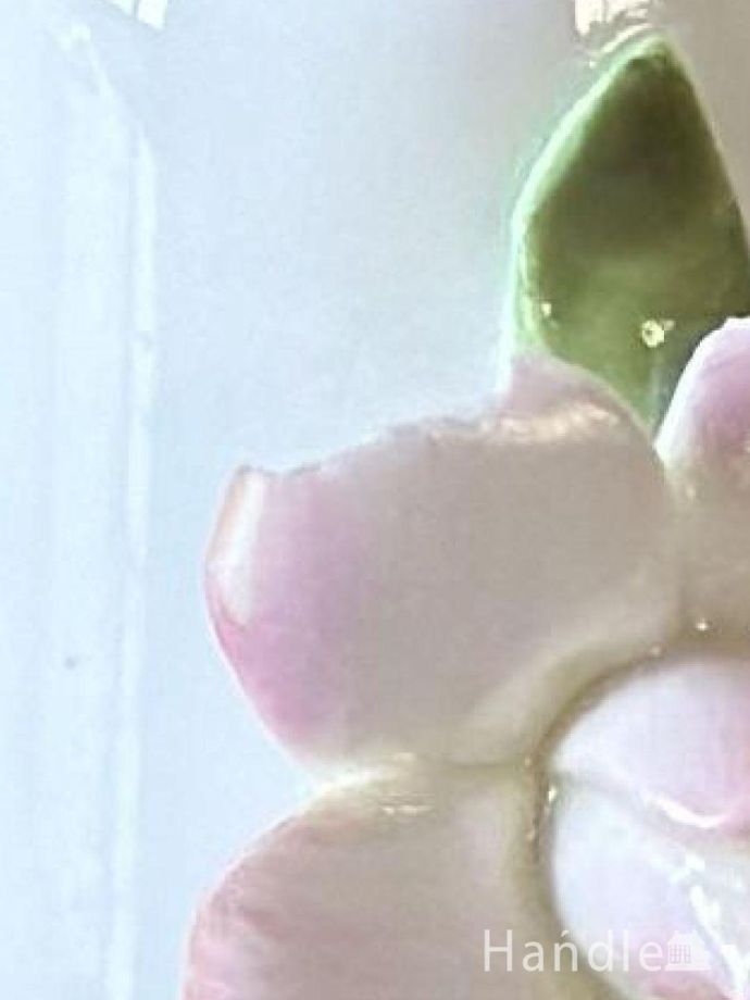 カケがありました。