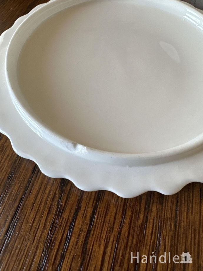 カケがありました。