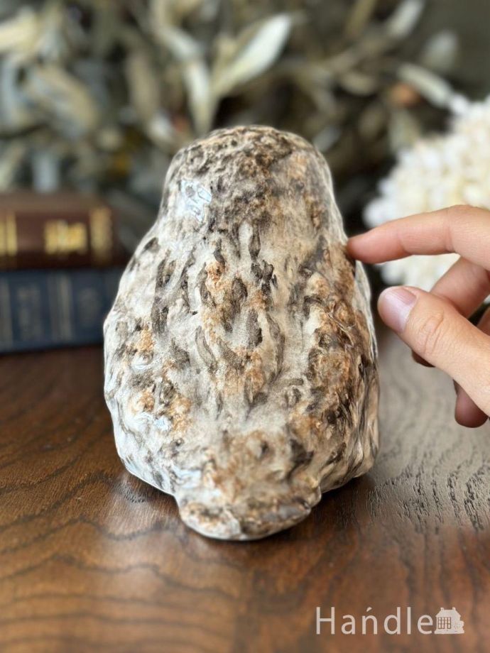 大きさはこれくらいです