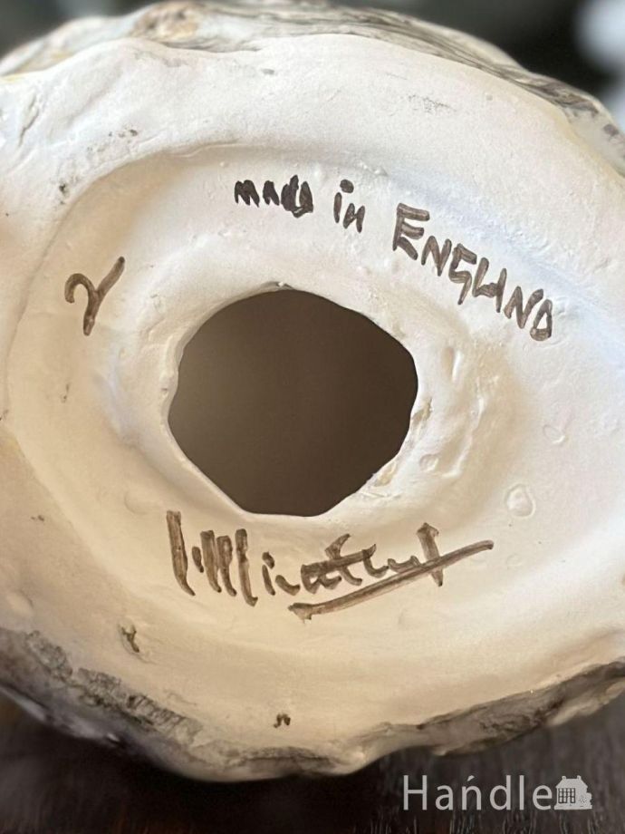 バックスタンプ