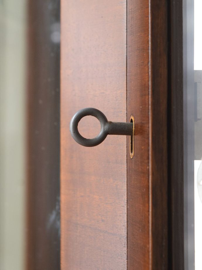 アンティークの鍵