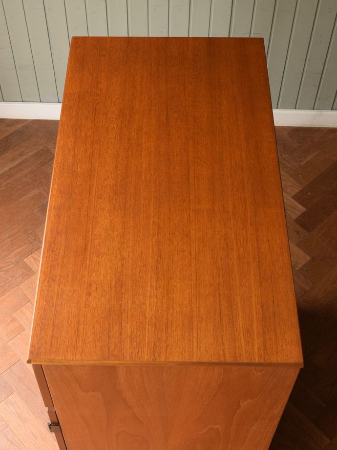 北欧スタイルの家具の天板