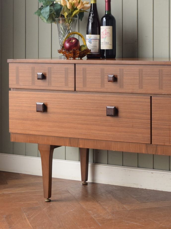 おしゃれなビンテージ家具