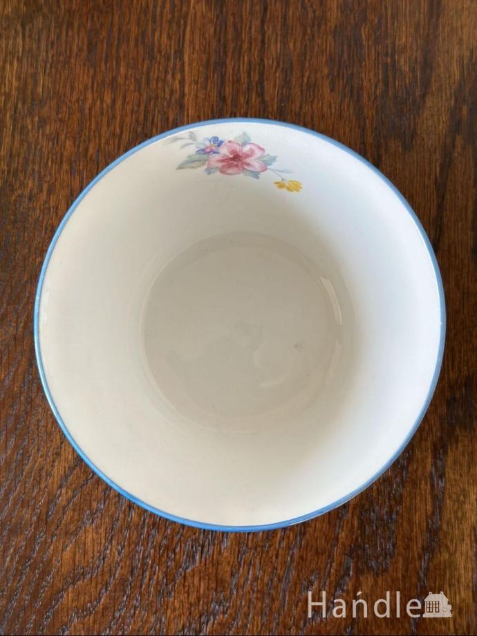 英国アンティークのおしゃれな食器