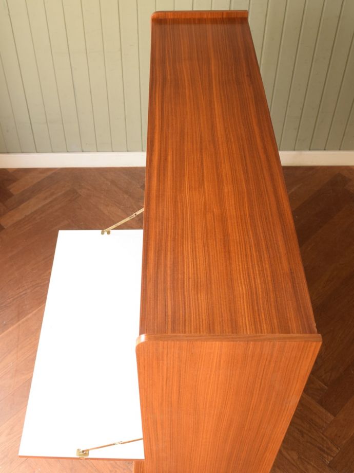 北欧スタイルの家具の天板