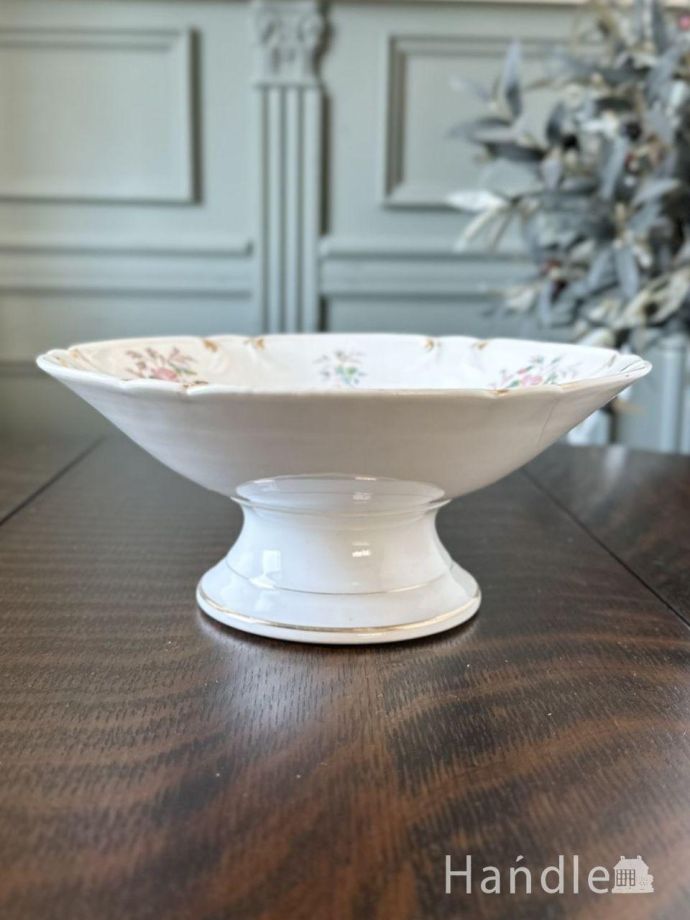 おしゃれなコンポート