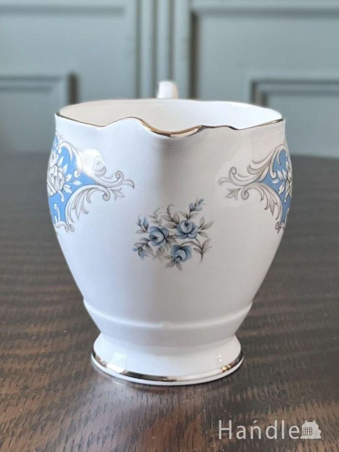 英国の陶磁器の装飾