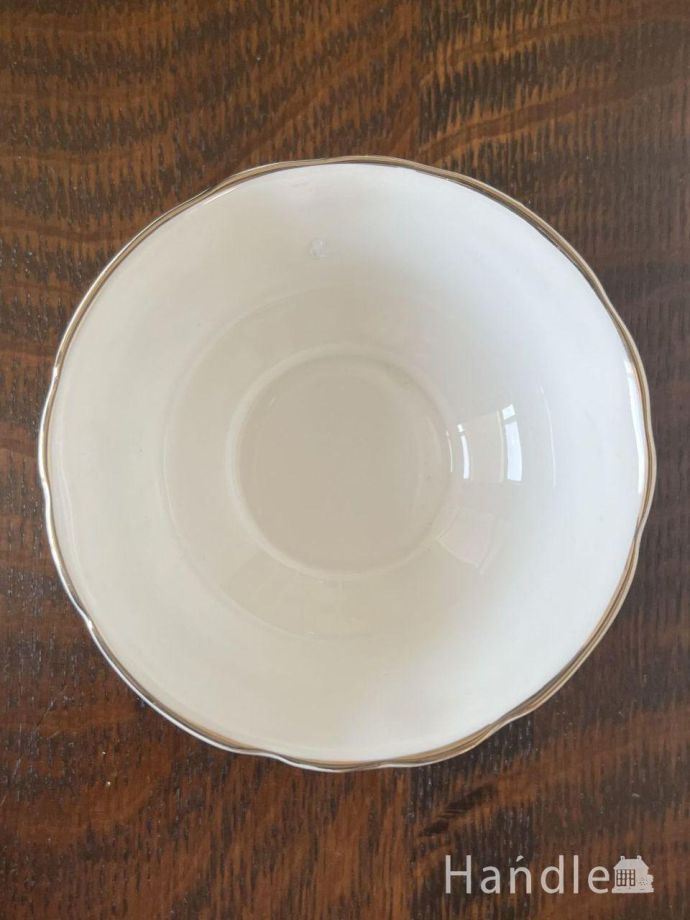 英国のシュガーポット