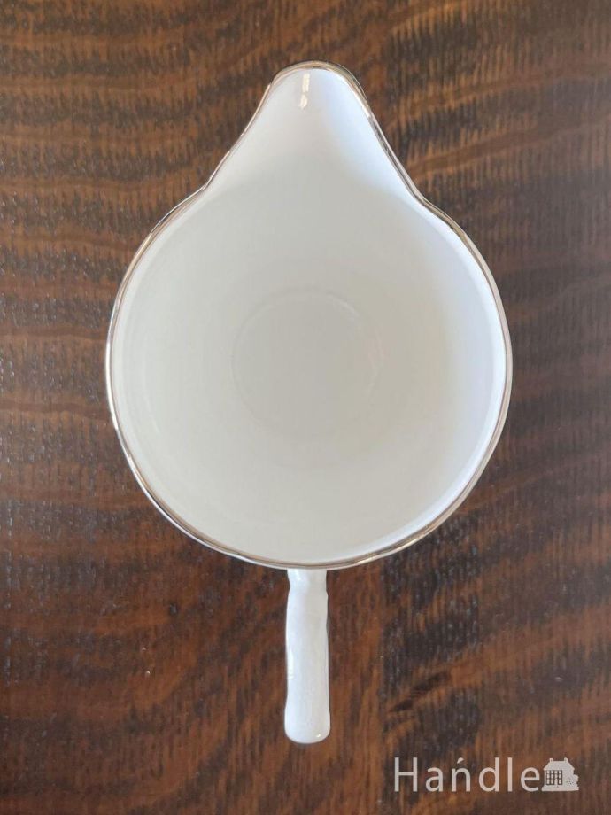 英国アンティークのおしゃれな食器