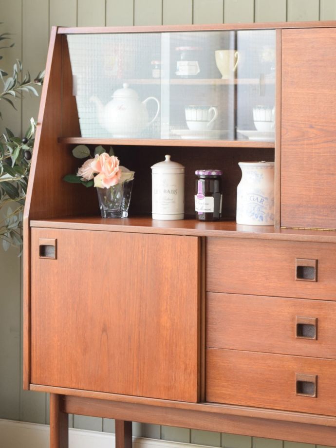 北欧スタイルのビンテージ家具