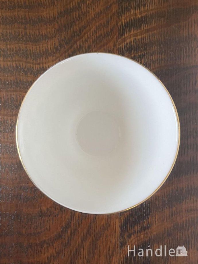 英国のシュガーポット