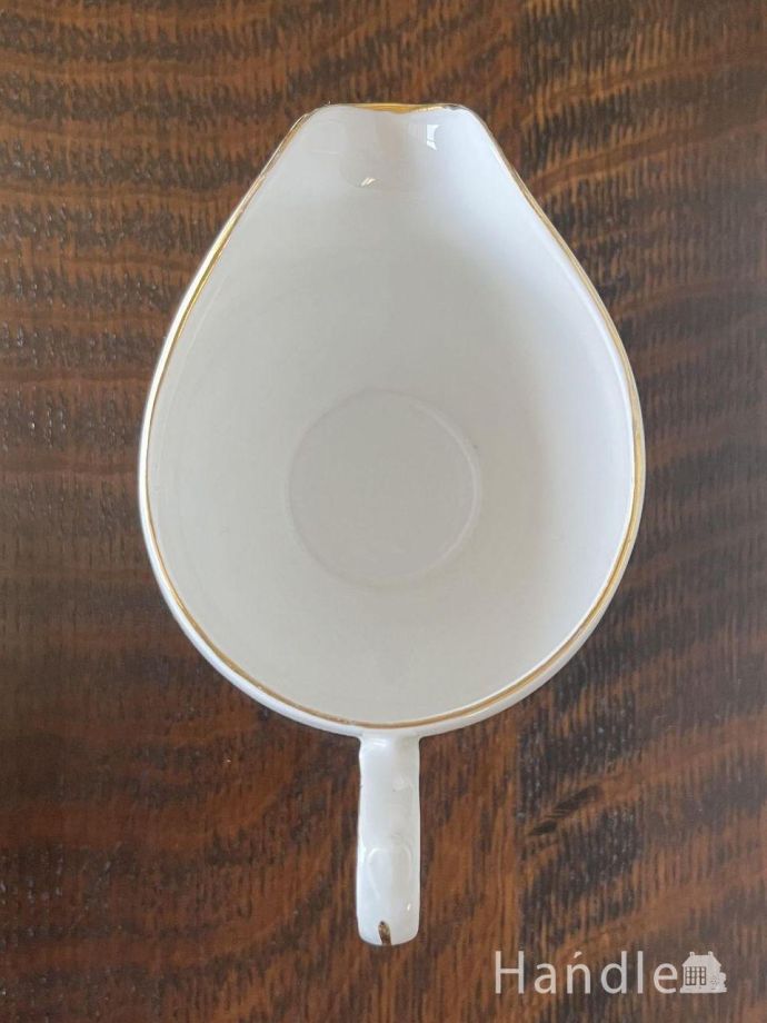 英国アンティークのおしゃれな食器