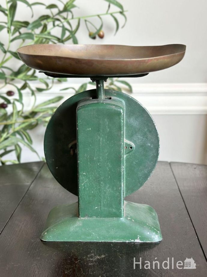 アンティークのキッチン雑貨