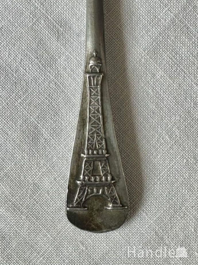 フランスらしい装飾