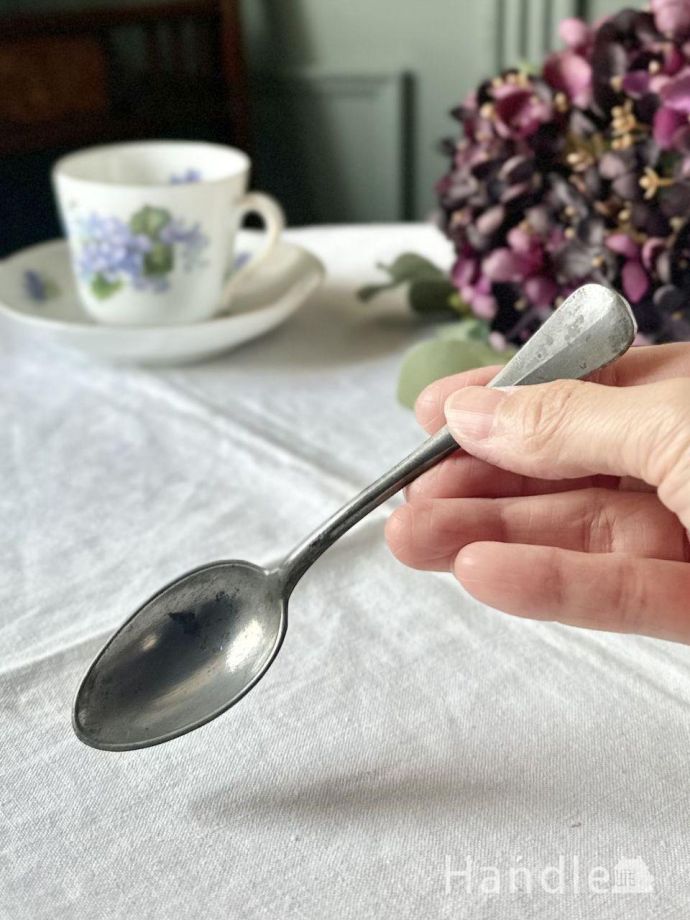 フランスのピューター