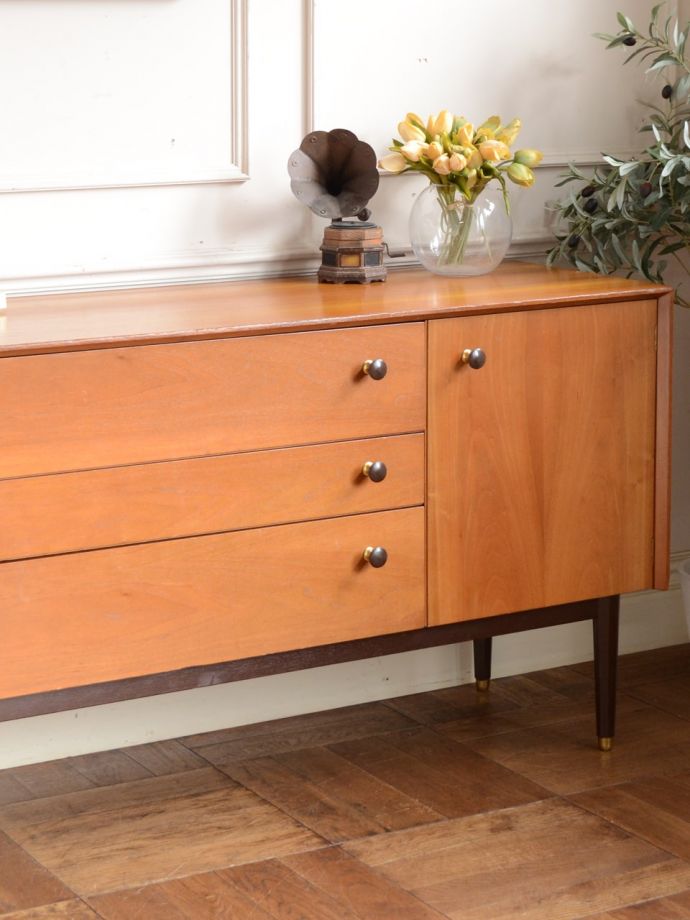 G-PLANのビンテージ家具