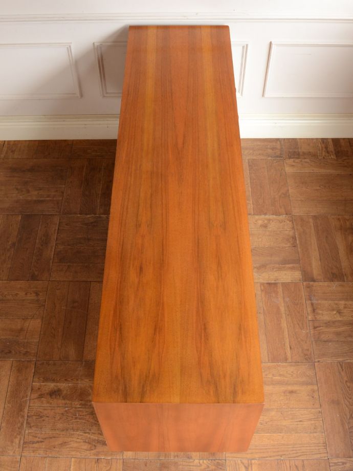 G-planのビンテージ家具の天板