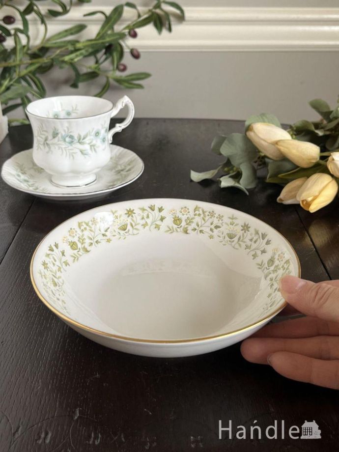 おしゃれなプレート