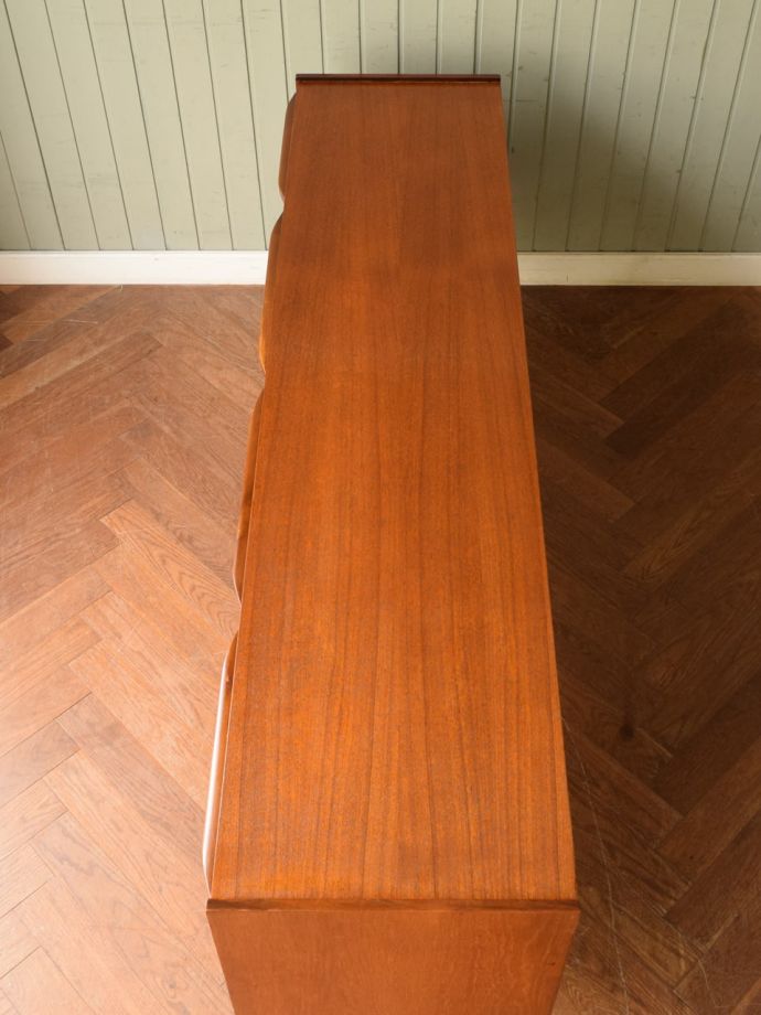 北欧スタイルの家具の天板