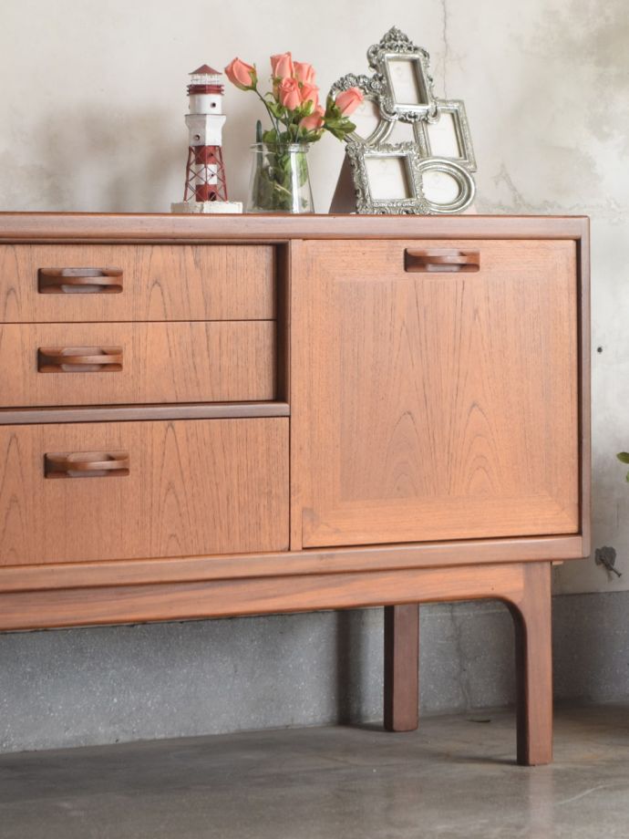 G-PLANのビンテージ家具