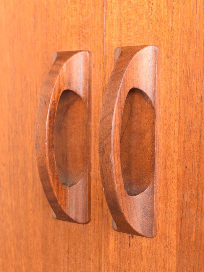 G-PLANのおしゃれな取っ手