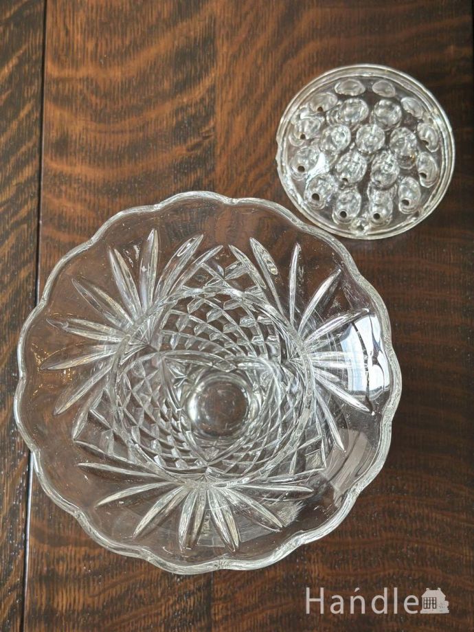 気軽に使えるアンティーク雑貨