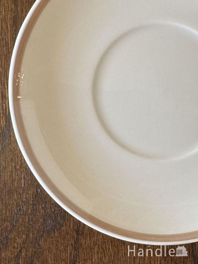 イギリスのカップ&ソーサー