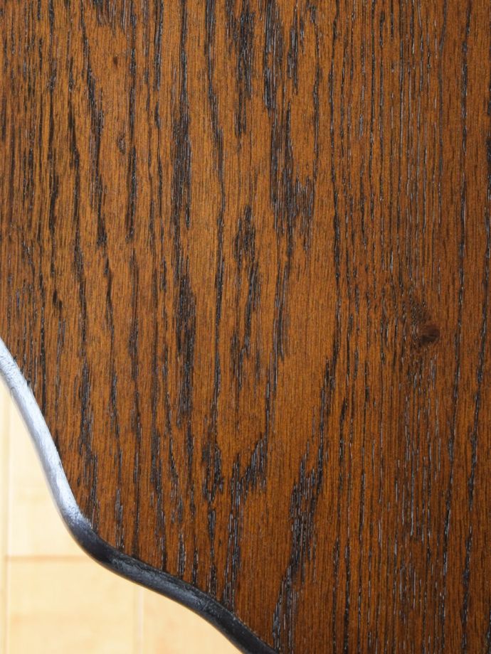 サイドテーブルの天板