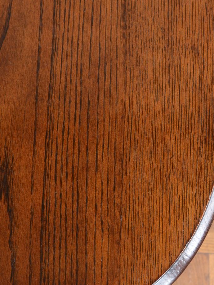 サイドテーブルの天板