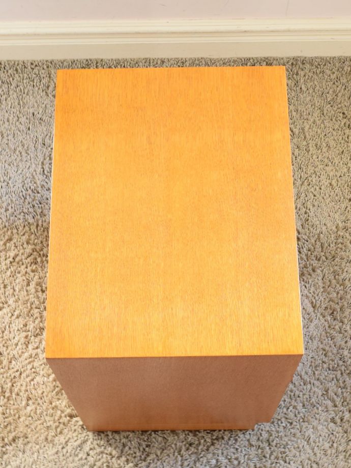 北欧スタイルの家具の天板