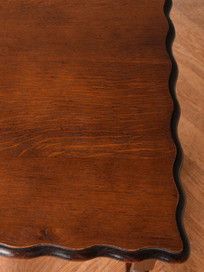 サイドテーブルの天板