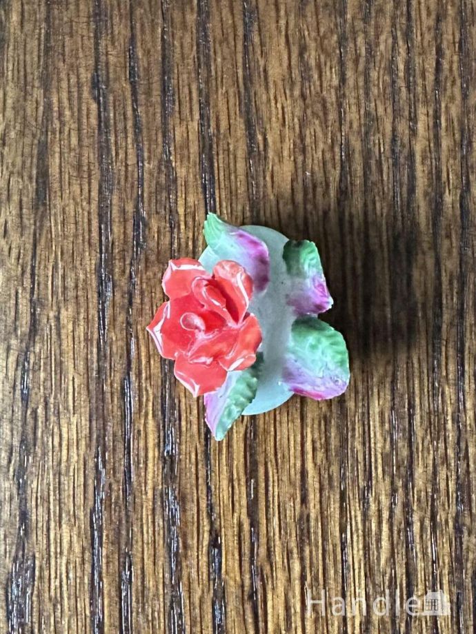 アンティークの置物