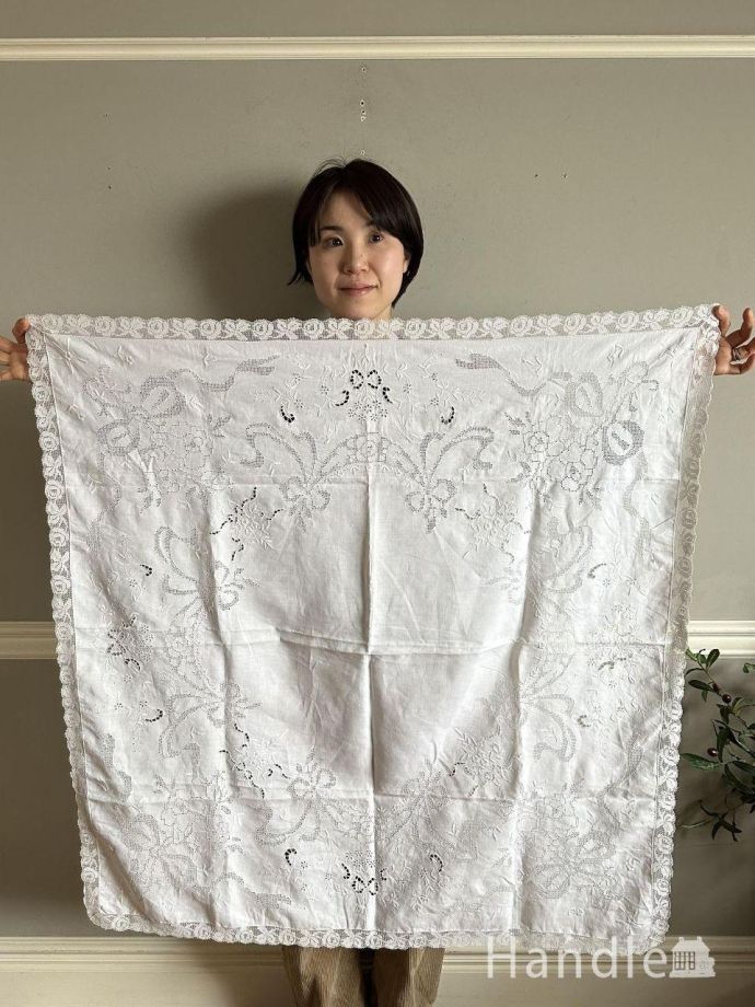 サイズはこのくらい