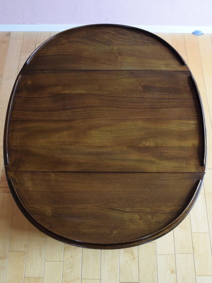 折りたたみアーコールのワゴンの天板