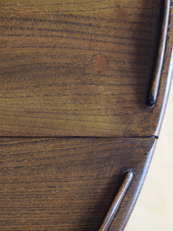 アーコールワゴンの天板