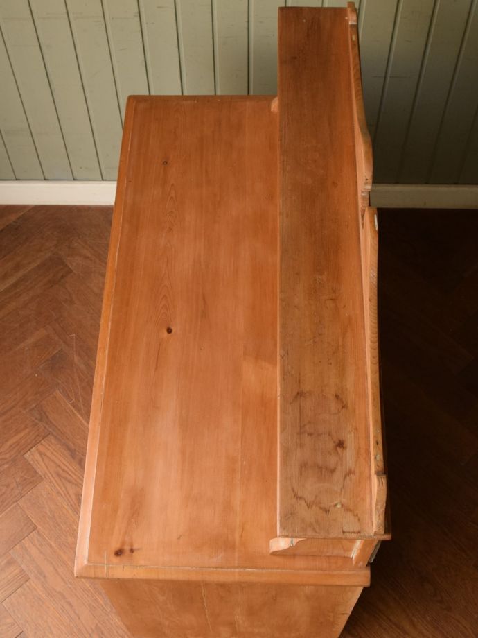 ウォッシュスタンドの天板