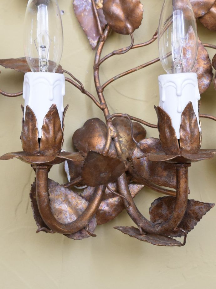 おしゃれなデザインの照明器具