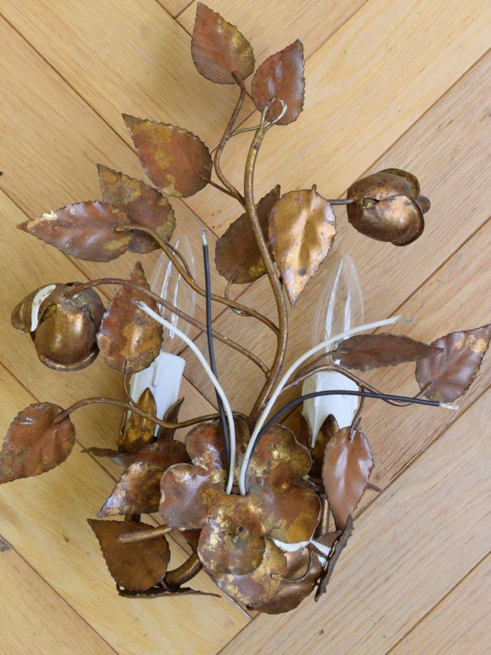 直結タイプで加工しました