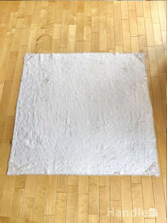 おしゃれなテーブルクロス