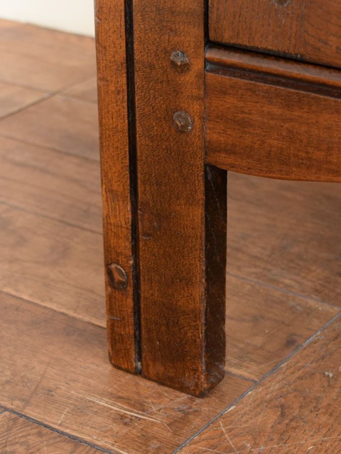 アーコールの家具の脚